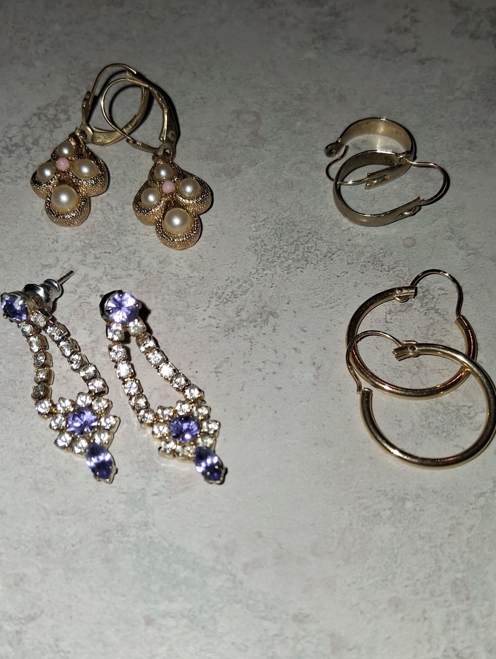 Earring Set